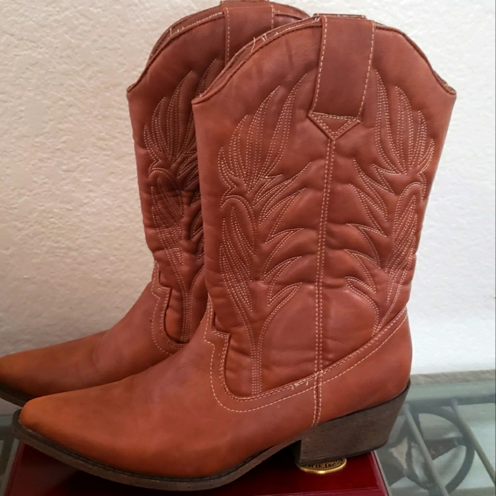 Boots